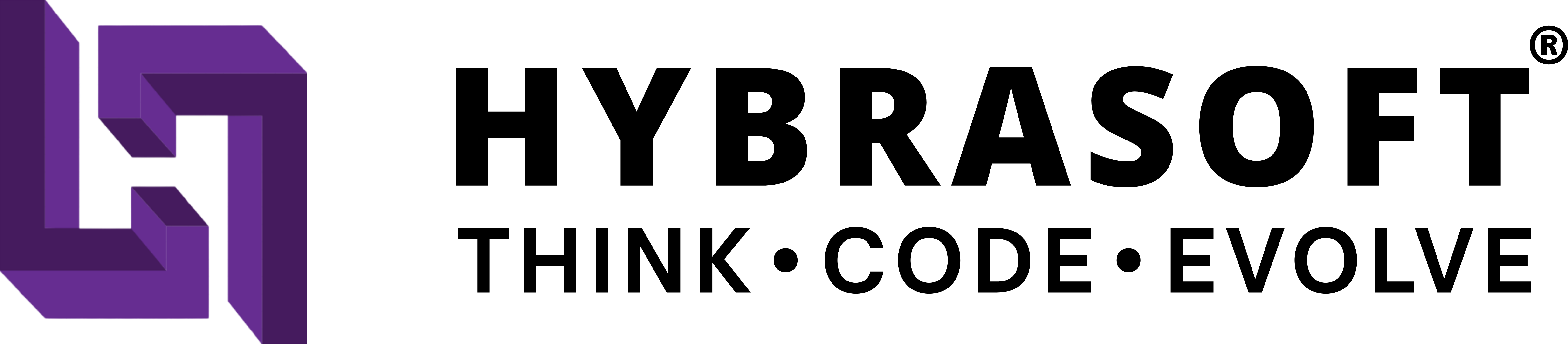 Hybrasoft Logo